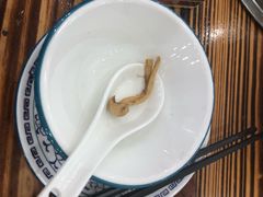 -潮喜竹溪荔湖酒家(荔枝湾店)