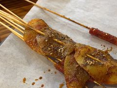 -冶建镜子·老南昌大排档·江西虾王(总店)