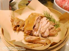 -福娣·金沙银贝海鲜火锅