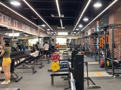 -加伍磅精英训练中心