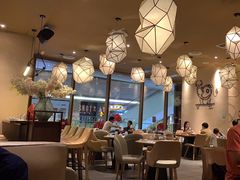 -原石牛扒·约会餐厅(龙城万科里店)
