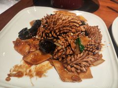 -崔义清鲁菜馆(大明湖店)