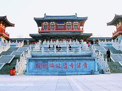 -西安青龙寺遗址景区
