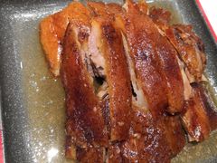 金牌烧鹅-龙记香港茶餐厅(久光百货店)