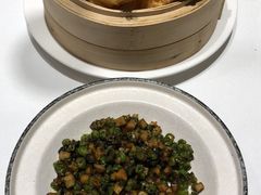 -Lotus 莲花空间(国贸商城店)