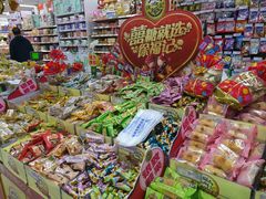 -银座商城(玉函店)