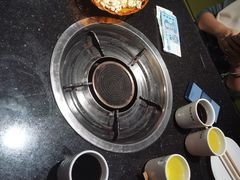 -清真·锦翔炝锅鱼(明德门店)