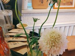 -舊新事咖啡NOTHING NEW COFFEE