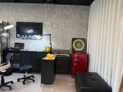 -極致刺青TATTOO STUDIO 私人订制