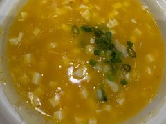 蟹黄豆腐-凯鸽酒楼(操场城店)