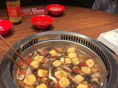-季季红火锅(动壹店)