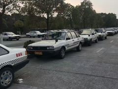 小路练车场地-无忧学车·大众驾校(长宁校区)