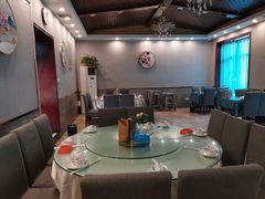 -尚帝美食城(八號院店)