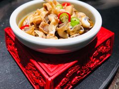 -柒厢食事雅谈