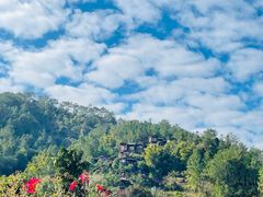 -广东天露山旅游度假区