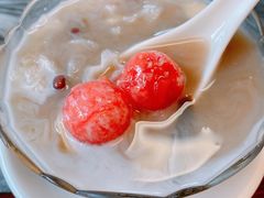 元肉清补凉-润生堂(泰然四路店)