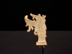 -盘龙城遗址博物院