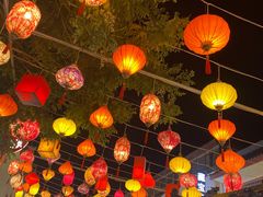 -沙州食驿·非遗小吃夜市