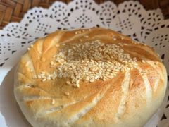 -老牌坊鲁菜名店(宽厚里店)