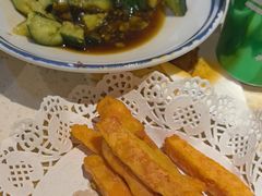-楚媚娘炭火蛙锅(宽厚里店)