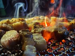 -十三姨正合丰烤肉(营迹路店)