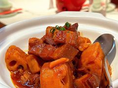 -辣可可·小炒黄牛肉(望京凯德MALL店)