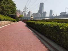 -马栏河运动公园