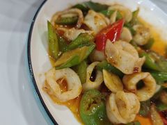-醉壹号海鲜大排档·老厦门特色菜(厦门美食地标店)