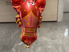 -鱼酷活鱼烤鱼(恒隆广场店)