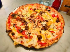 -PHD Pizza Express(中环店)