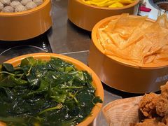 -龍歌自助小火锅(淮安楚州万达店)