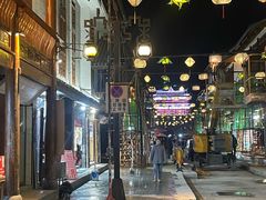 -松州古城