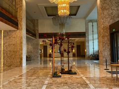 -杭州城中香格里拉大酒店