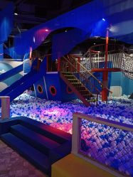 -幻贝家儿童乐园(苏州中心店)