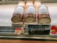 -西村叔叔的店·面包·甜品·蛋糕(崂山丽达店)