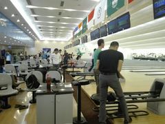 -广州保龄球馆(广州天河体育中心店)