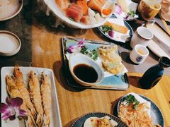-和彩放题餐厅(酒仙桥店)