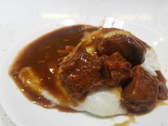 秘制牛腩肠-西关明记肠粉(荔枝湾店)