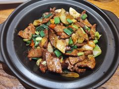 -云海肴·汽锅鸡·云南代表菜(美罗城店)