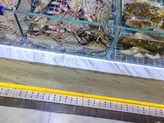 -开海·红岛海鲜虾水饺(石老人店)