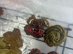 -Lucky Time幸福时光DIY蛋糕烘焙馆(大悦城店)