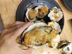 -蚝抵食·湛江生蚝(湾北路店)