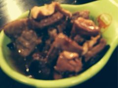 iphone_upload_pic-张记牛肉面馆(天津路店)