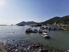 -大澳