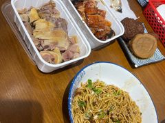 -一味老卤面(大石桥店)