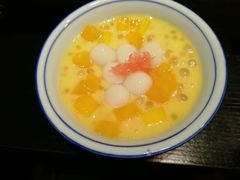 -拾光·小碗甜品