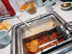 -野妹火锅(龙岗店)