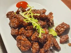 -外婆家(世界城广场店)