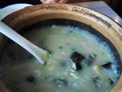 黄鳝粥-常兴记广东小厨(浦东路店)