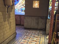 -吃饭皇帝大(长宁龙之梦店)